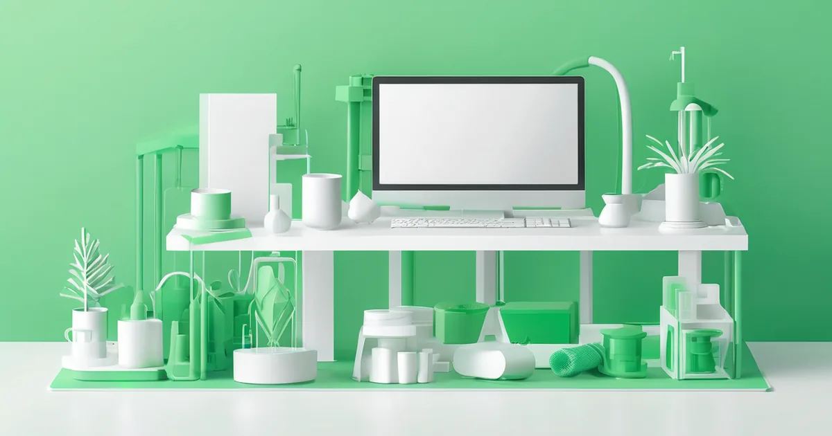 Best 3D Printing Materials