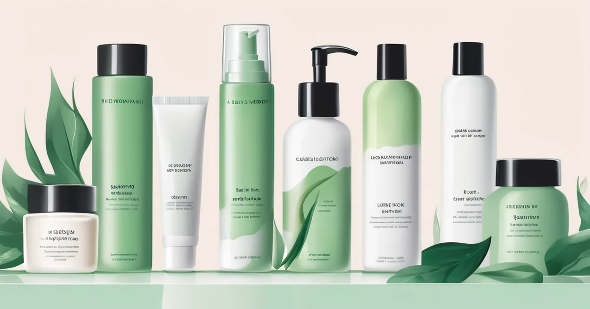 Best Creams & Lotions
