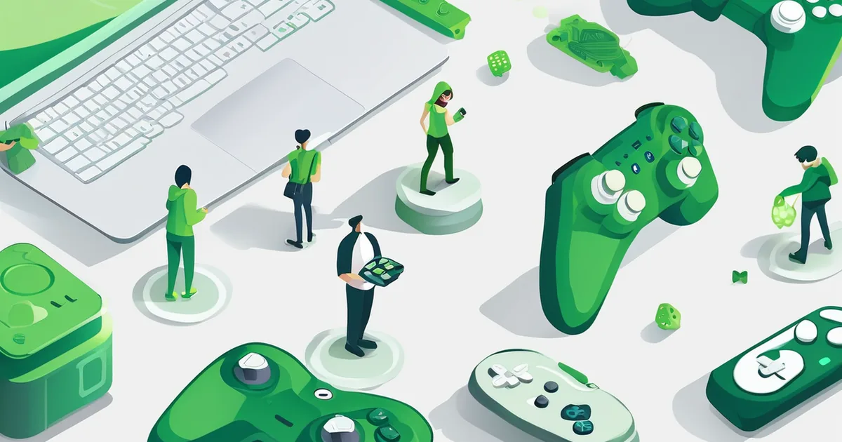 Best Interactive Gaming Figures