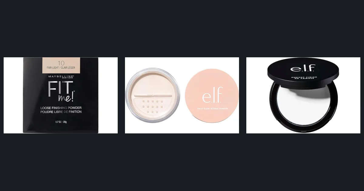 Best Powder