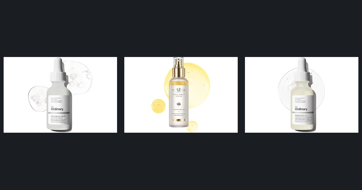 Best Serums