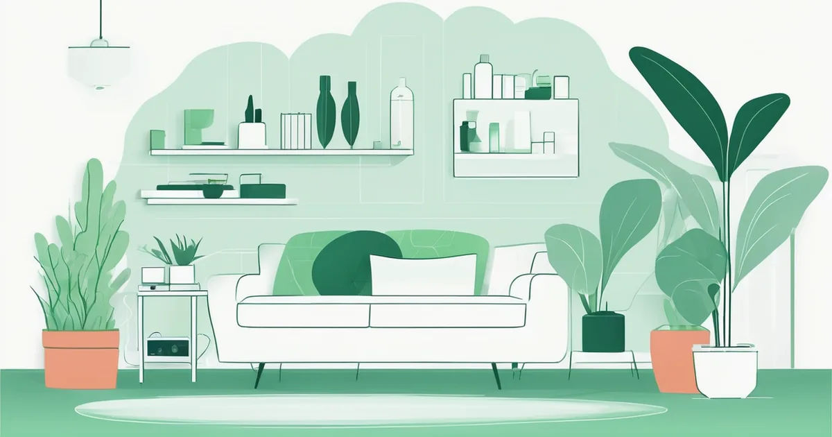 Best Smart Home Controls