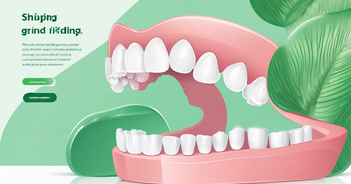 Best Teeth Grinding Guards