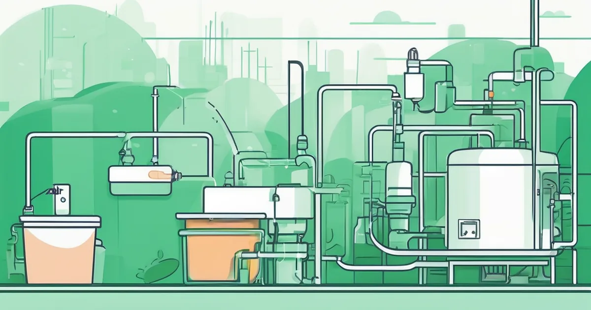 Best Waste Water & Sanitation